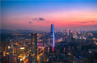 深圳上李朗95场演出，带您尽情享受舒适时光